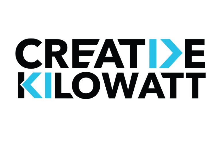 Creative Kilowatt logo