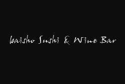 DAISHO SUSHI AND WINE BAR CC