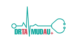 Dr T A Mudau logo
