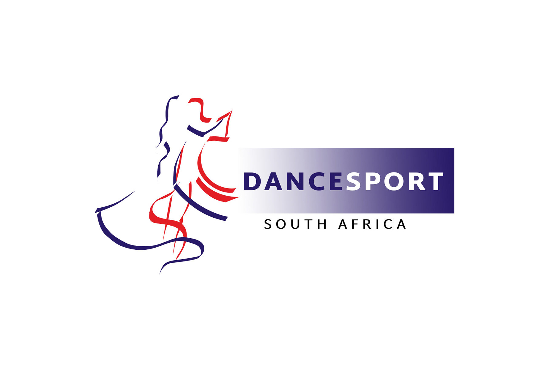 DSSA - Dance Sport South Africa NPC logo