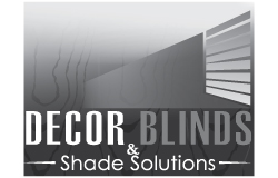 Decor Blinds And Shade Solutions