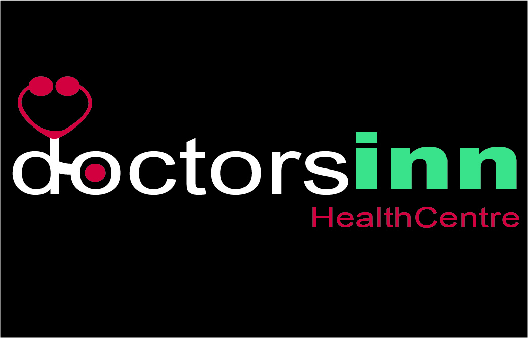 Doctors Inn Health Centre Logo