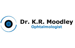 Dr. K.R. Moodley logo