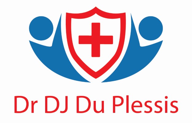 Dr DJ (Nisius) Du Plessis