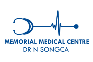 Dr N Songca Memorial Medical Centre Logo