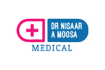 Dr Nisaar A Moosa Logo
