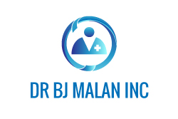 DR BJ MALAN