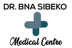 Dr BNA Sibeko Medical Centre Logo