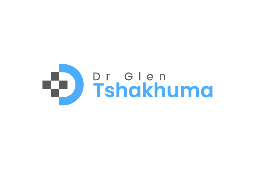 Dr Tshakhuma Logo