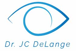 Dr J C De Lange Logo