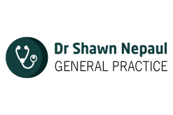 Dr Shawn Nepaul