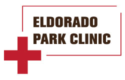 Eldorado Park Ext 2 Clinic Logo