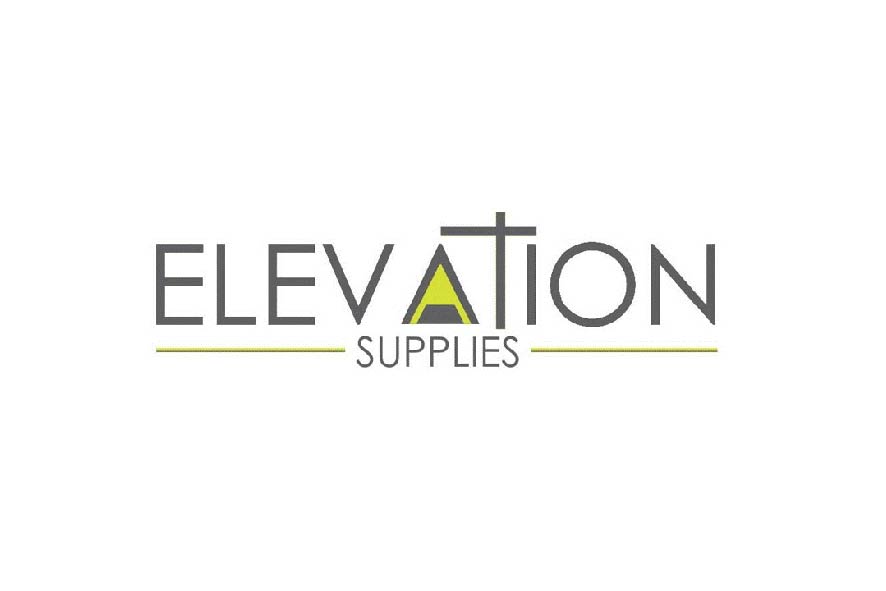 Elevation Supplies logo