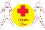 Empathe Clinic logo