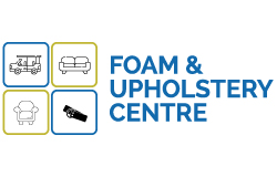 Foam And Upholstery Centre Logo