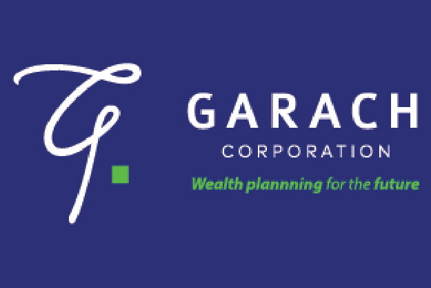 Garach Corporation logo
