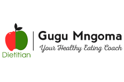 Gugu Mngoma Logo
