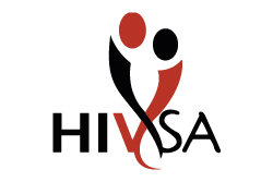 HIV SA Logo