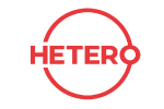 Hetero Drugs SA (Pty) Ltd Logo