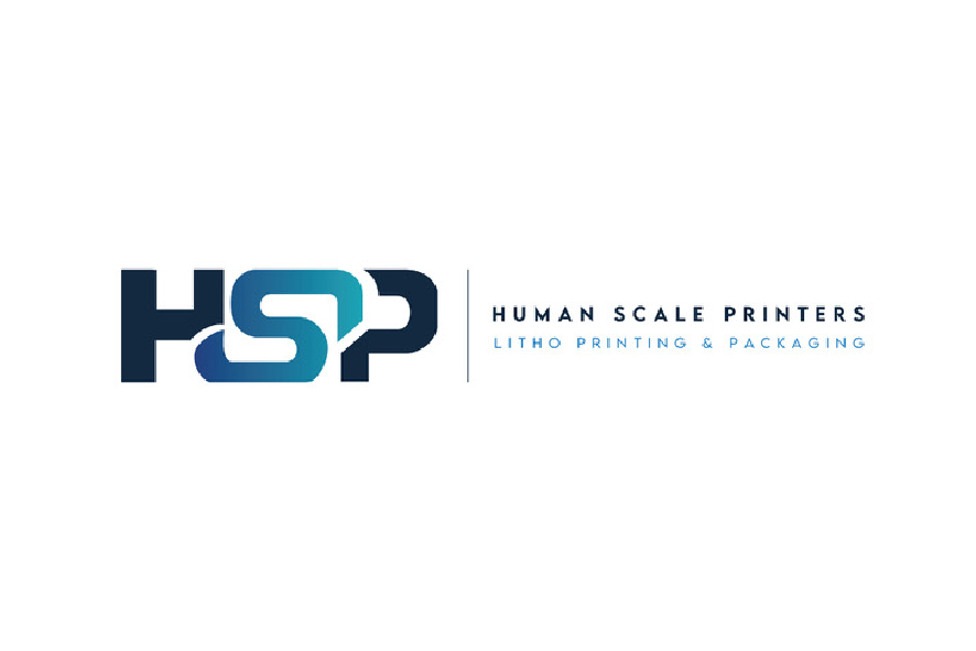 Human Scale Printers logo