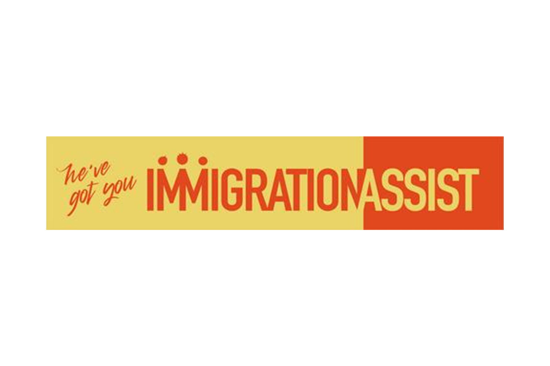 Immigration Assist logo