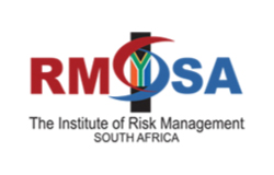 The Institute Of Risk Management South Africa (IRMSA) logo