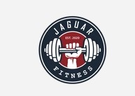 Jaguar Fitness logo
