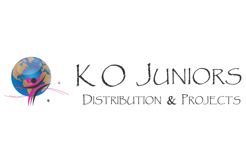 KO Juniors Distribution and Projects