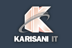 Karisani IT logo