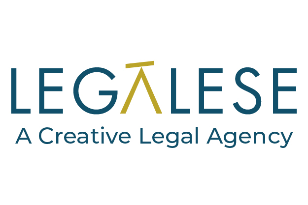 Legalese - A Creative Legal Agency