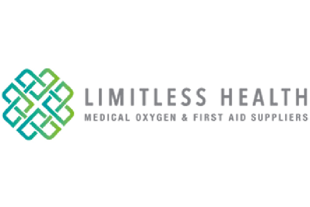 Limitless Health Logo