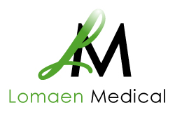 Lomaen Medical (Pty) Ltd Logo