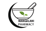 Mangalani Pharmacy Logo