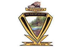 Mantsopa Local Municipality logo