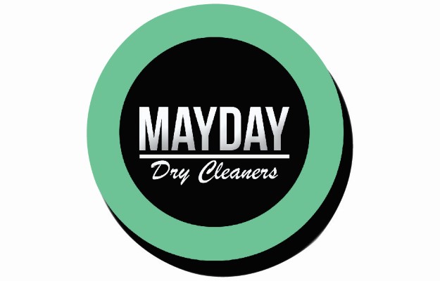 MAYDAY DRY CLEANERS