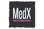 MedX Logo