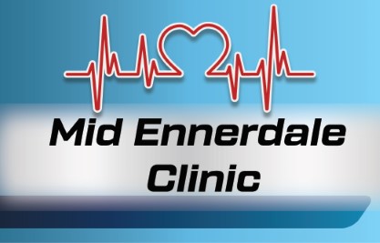 Mid Ennerdale Clinic Logo