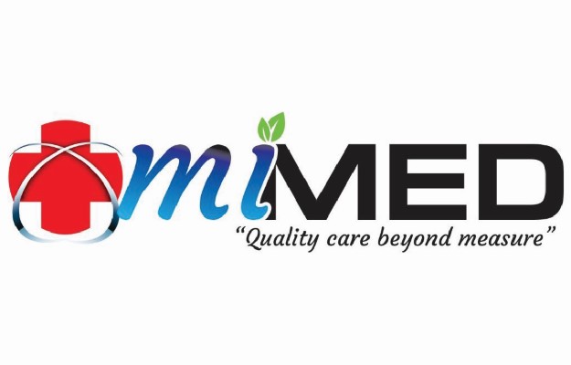 Mimed (Pty) Ltd