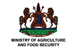 Ministry Of Agriculture And Food Security