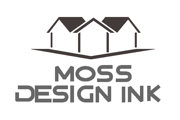 Moss Design Ink