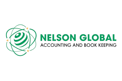 Nelson Global Accounting and Bookkeeping Logo
