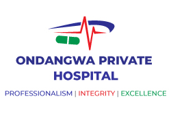 Odongwa Private Hospital Logo