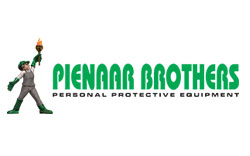 Pienaar Brothers (Pty) Ltd Logo