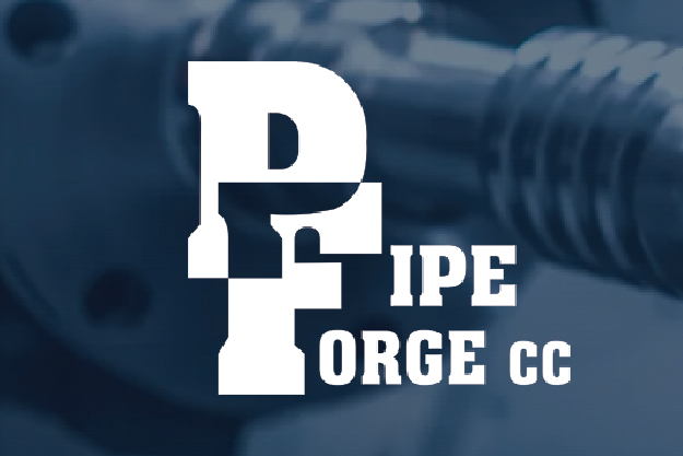 Pipe Forge CC logo