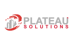 Plateau Solutions logo