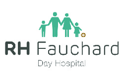 RH Fauchard Day Hospital Logo