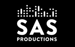 SAS Productions logo