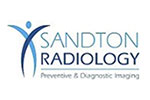 Sandton Radiology - Drs Bloch & Partners Inc. Logo