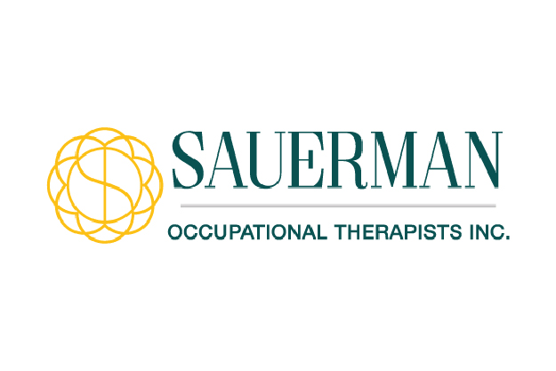Sauerman Occupational Therapist INC  Logo