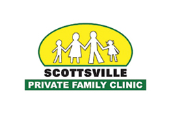 Scottsville Private Family Clinic Logo